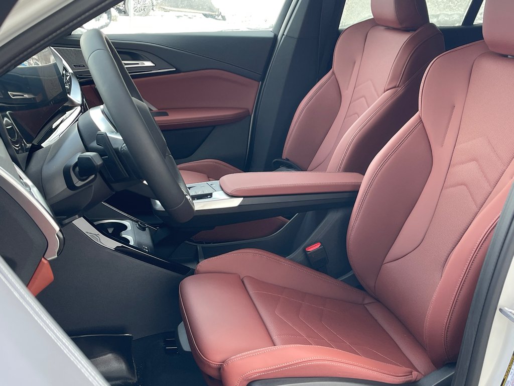 2026 BMW X2 xDrive28i in Terrebonne, Quebec - 10 - w1024h768px