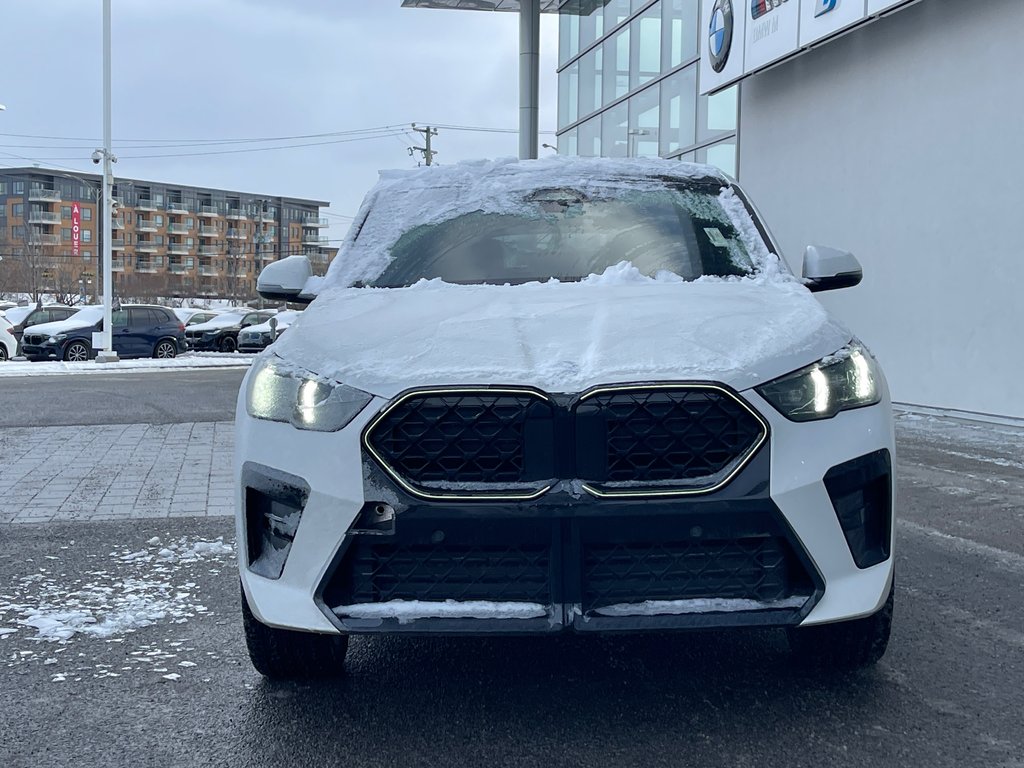 2026 BMW X2 xDrive28i in Terrebonne, Quebec - 2 - w1024h768px