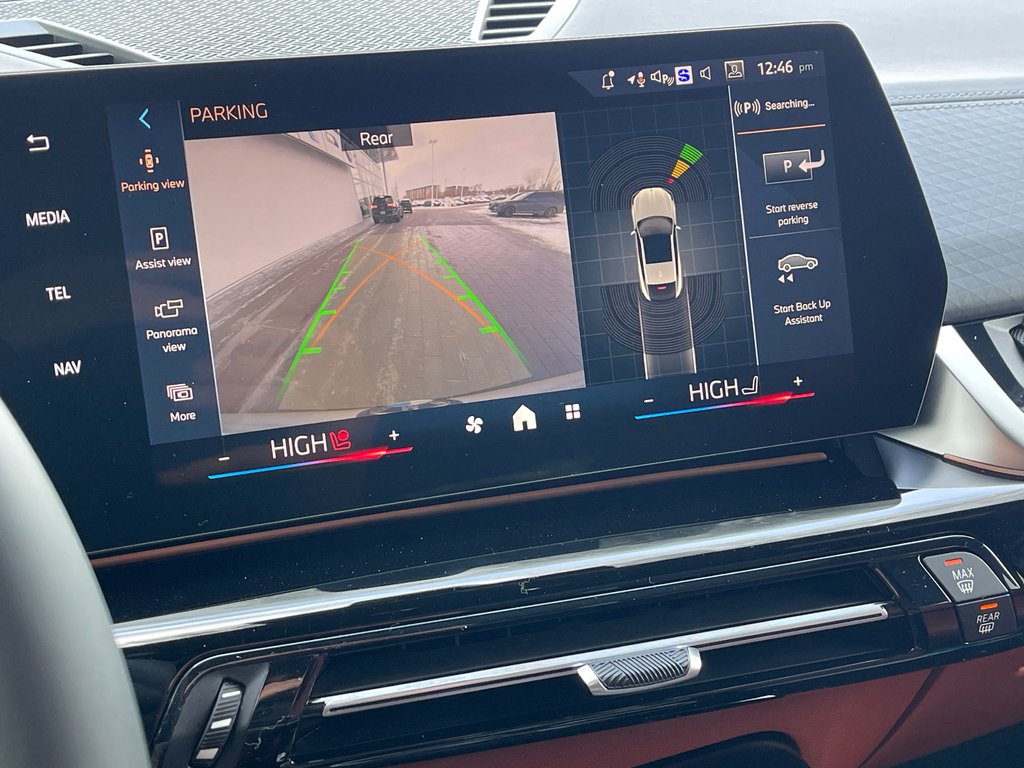 2026 BMW X2 xDrive28i in Terrebonne, Quebec - 17 - w1024h768px