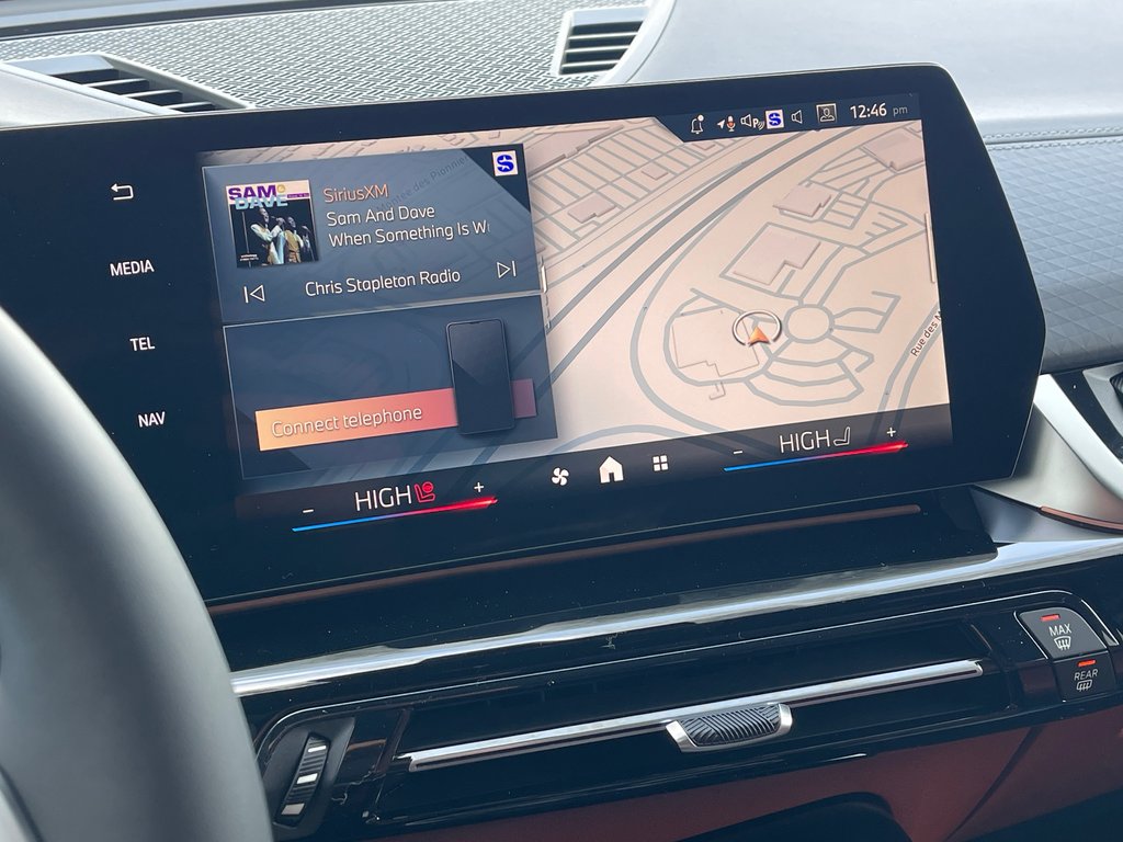 2026 BMW X2 xDrive28i in Terrebonne, Quebec - 16 - w1024h768px