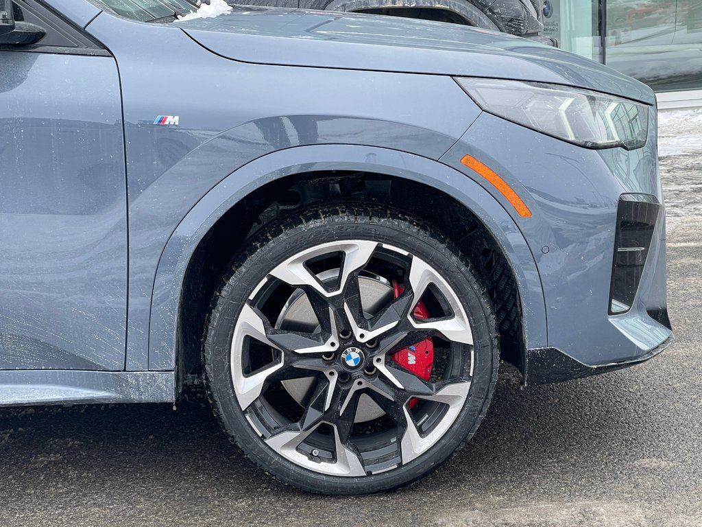 2026 BMW X2 M35i xDrive in Terrebonne, Quebec - 7 - w1024h768px