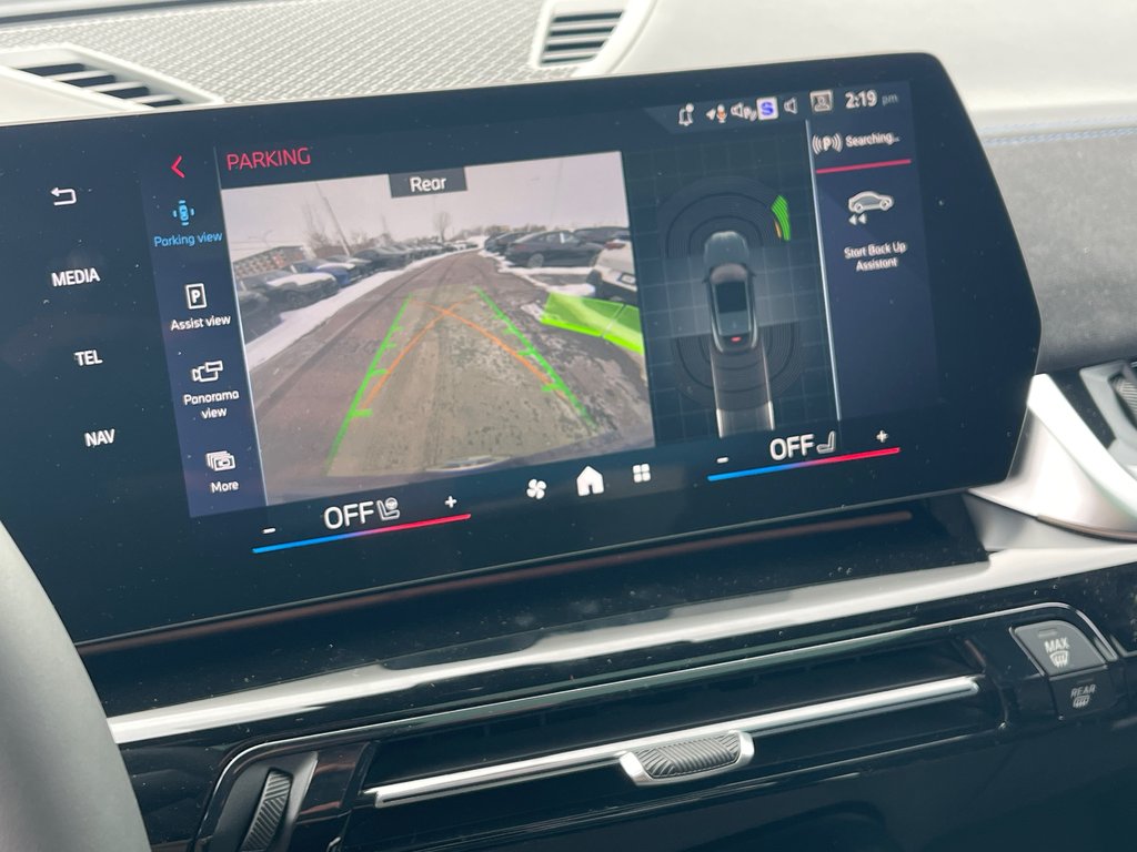 2026 BMW X2 M35i xDrive in Terrebonne, Quebec - 16 - w1024h768px