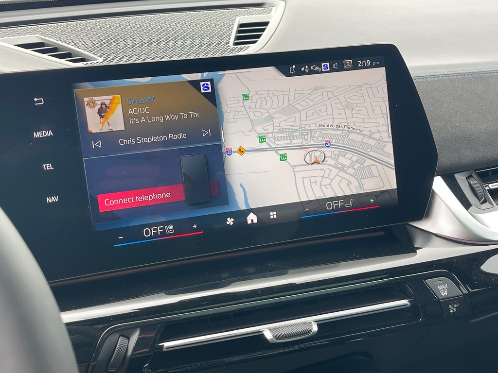 2026 BMW X2 M35i xDrive in Terrebonne, Quebec - 17 - w1024h768px