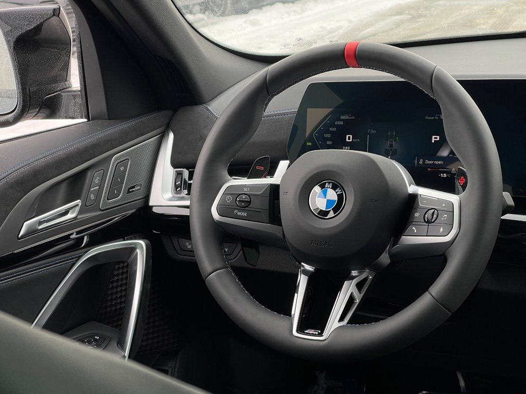 2026 BMW X2 M35i xDrive in Terrebonne, Quebec - 14 - w1024h768px