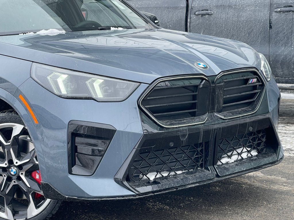 2026 BMW X2 M35i xDrive in Terrebonne, Quebec - 6 - w1024h768px