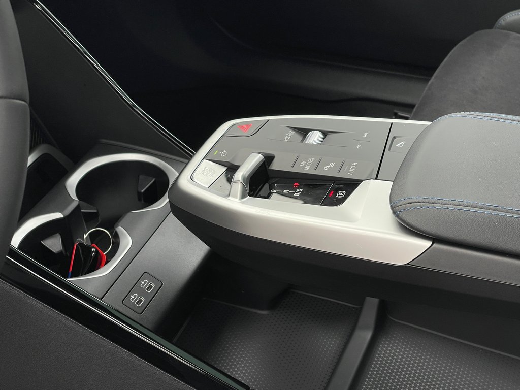 2026 BMW X2 M35i xDrive in Terrebonne, Quebec - 18 - w1024h768px