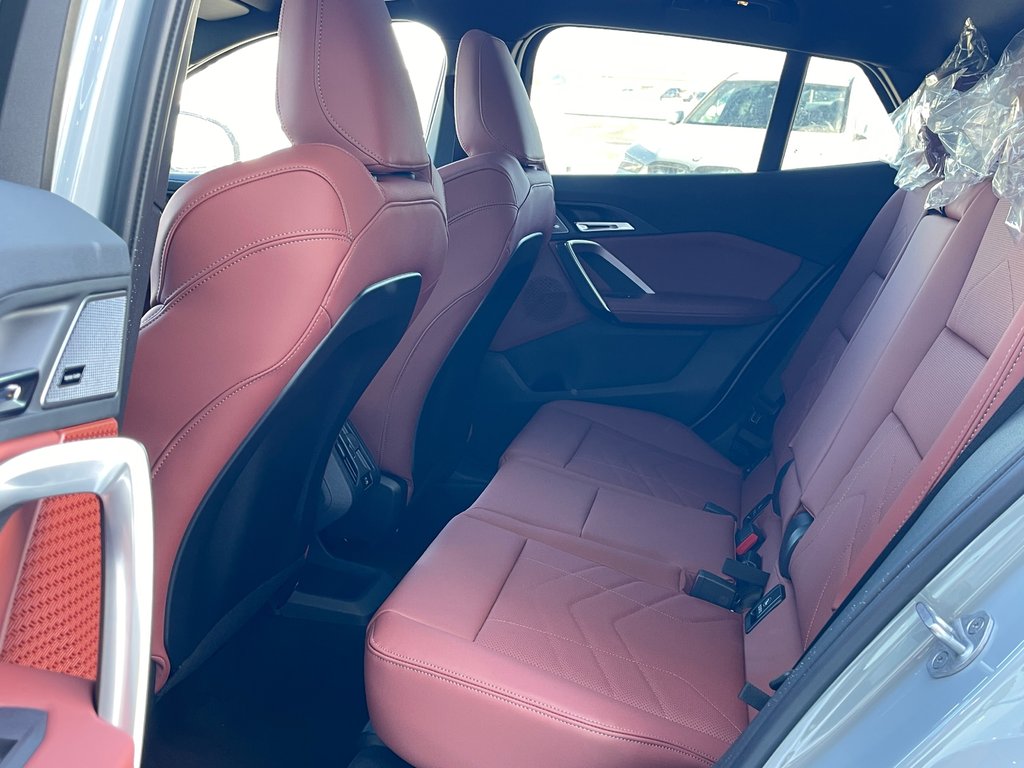 2026 BMW X2 xDrive28i in Terrebonne, Quebec - 11 - w1024h768px