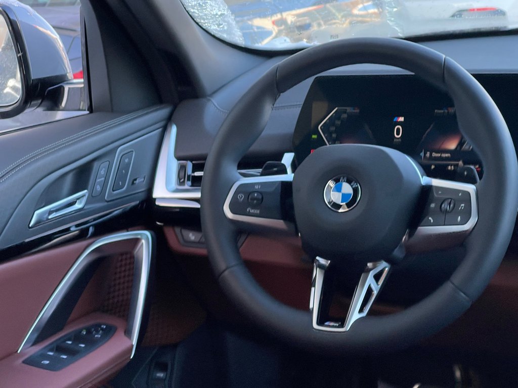 2026 BMW X2 xDrive28i in Terrebonne, Quebec - 14 - w1024h768px