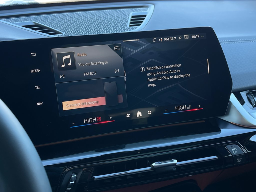 2026 BMW X2 xDrive28i in Terrebonne, Quebec - 16 - w1024h768px