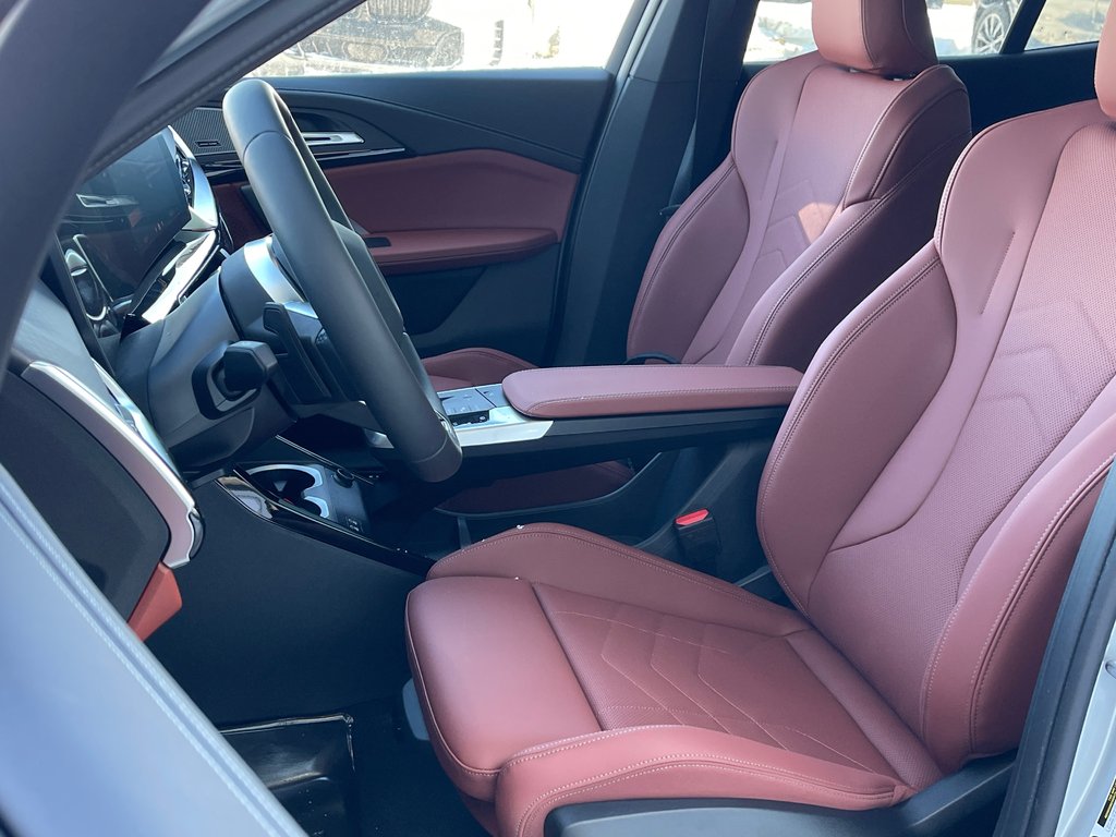 2026 BMW X2 xDrive28i in Terrebonne, Quebec - 10 - w1024h768px
