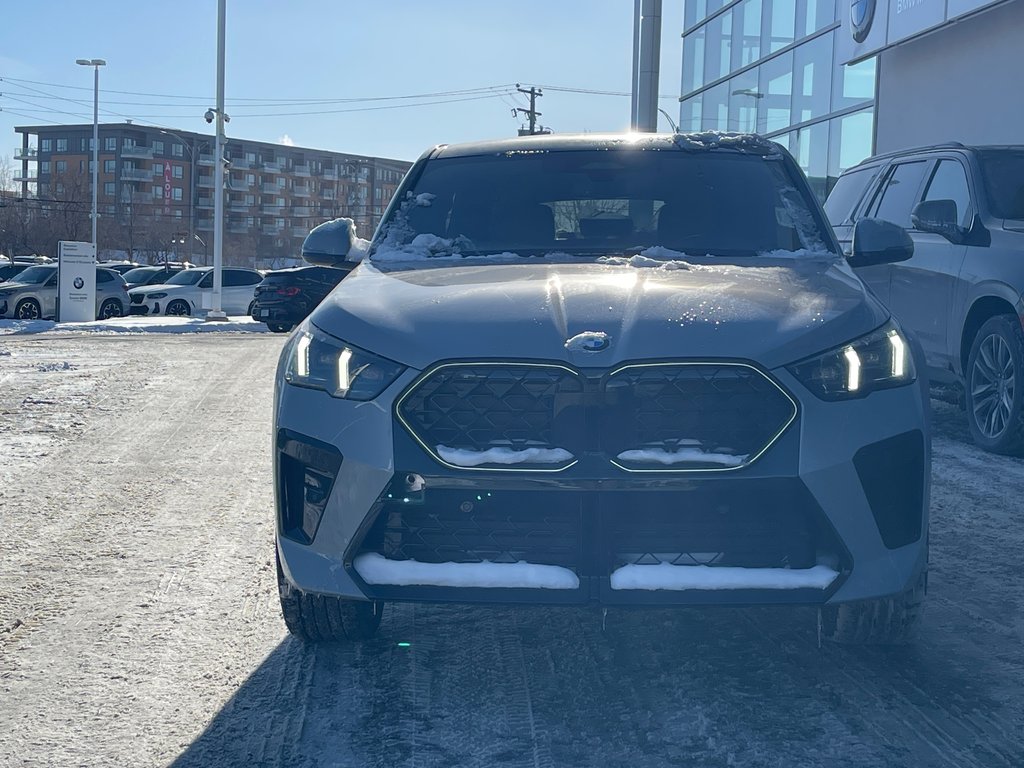 2026 BMW X2 xDrive28i in Terrebonne, Quebec - 2 - w1024h768px