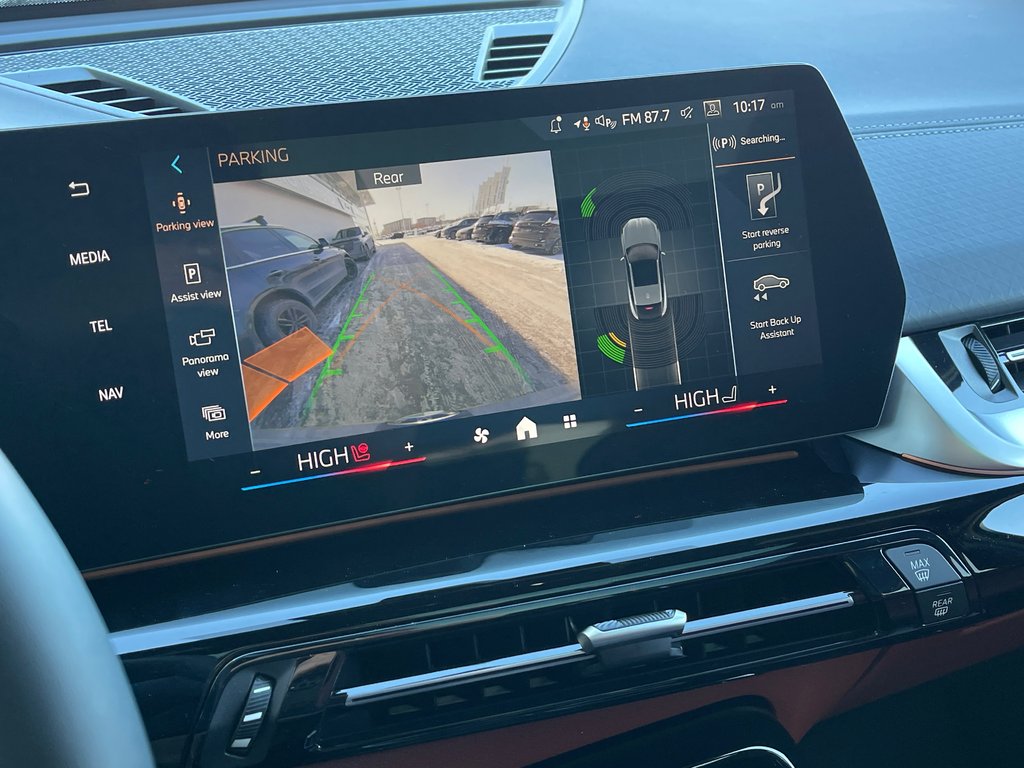 2026 BMW X2 xDrive28i in Terrebonne, Quebec - 17 - w1024h768px