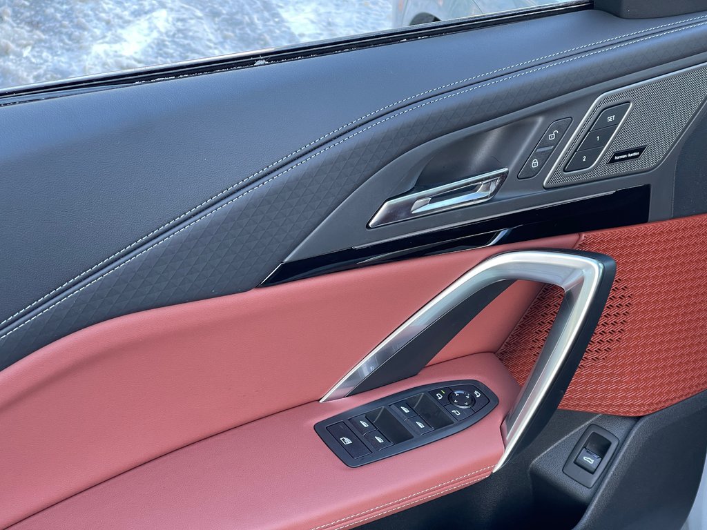 2026 BMW X2 xDrive28i in Terrebonne, Quebec - 13 - w1024h768px