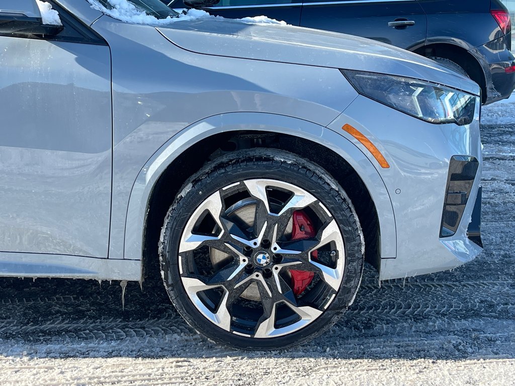 2026 BMW X2 xDrive28i in Terrebonne, Quebec - 7 - w1024h768px