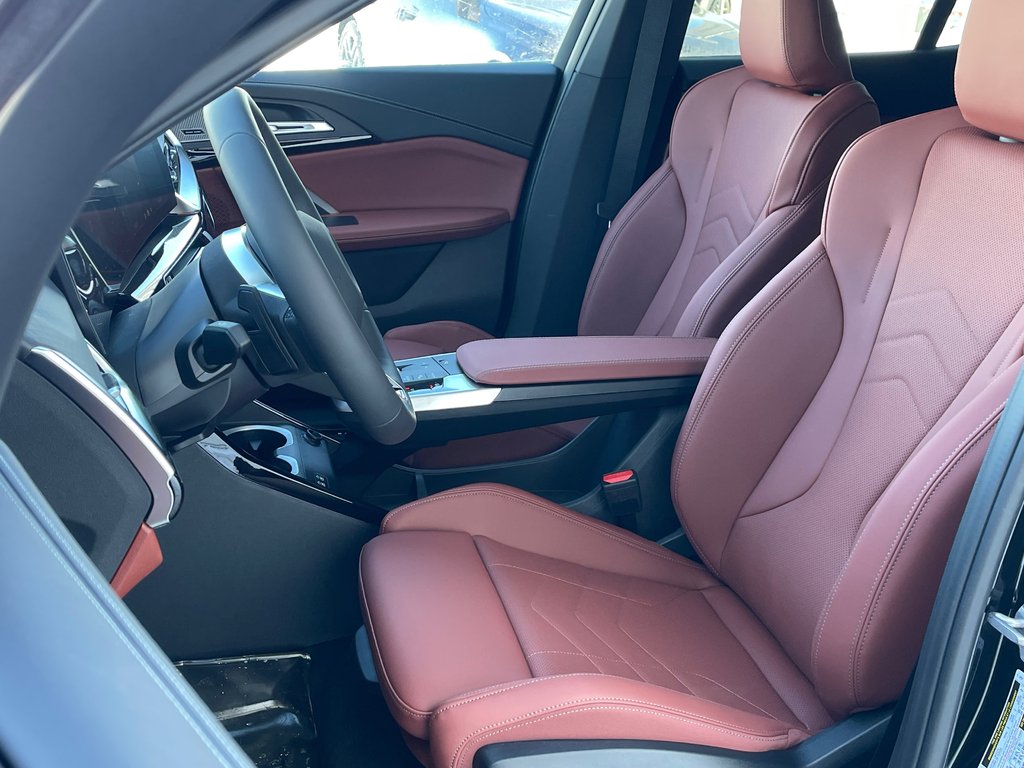 2026 BMW X2 xDrive28i in Terrebonne, Quebec - 10 - w1024h768px