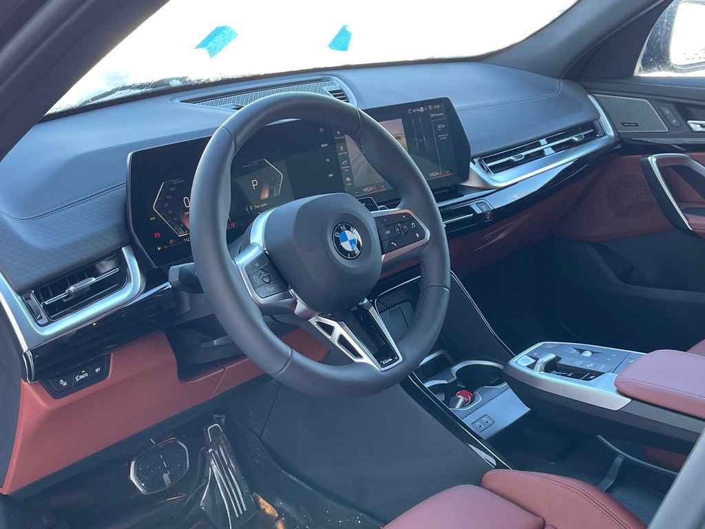2026 BMW X2 xDrive28i in Terrebonne, Quebec - 9 - w1024h768px