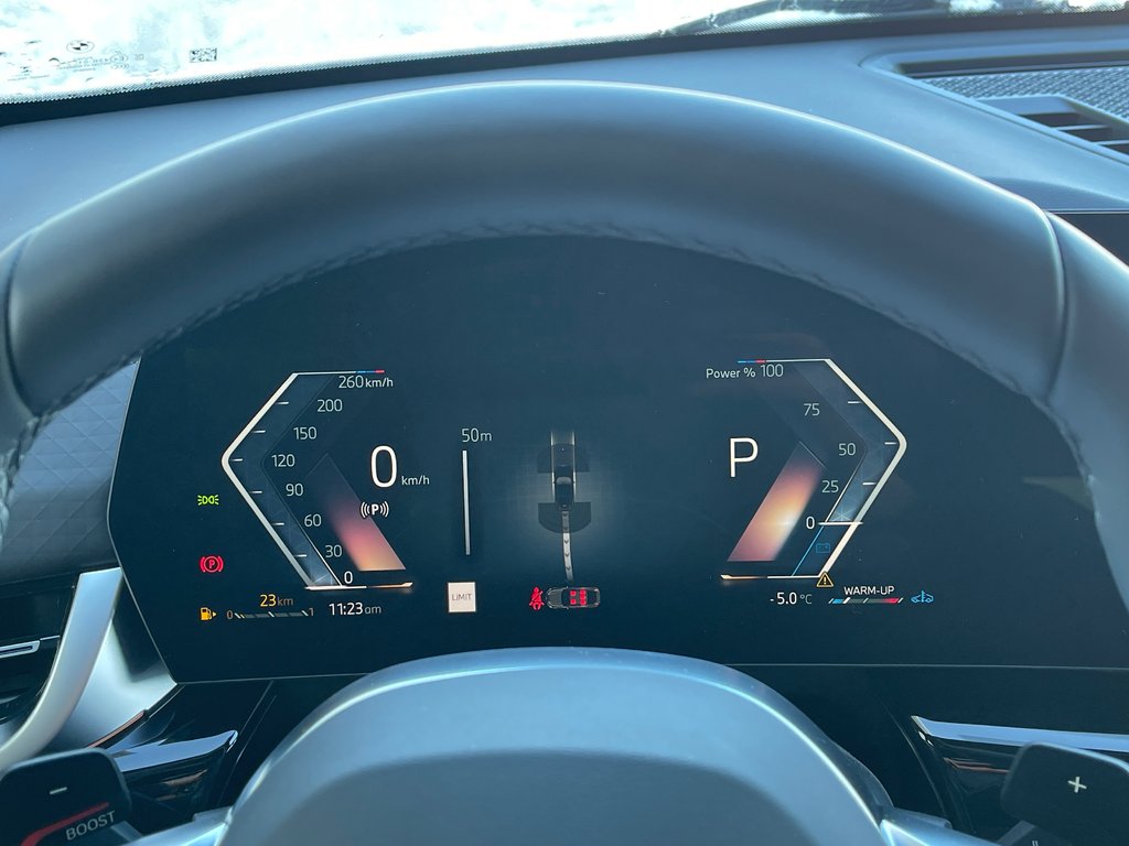 2026 BMW X2 xDrive28i in Terrebonne, Quebec - 15 - w1024h768px