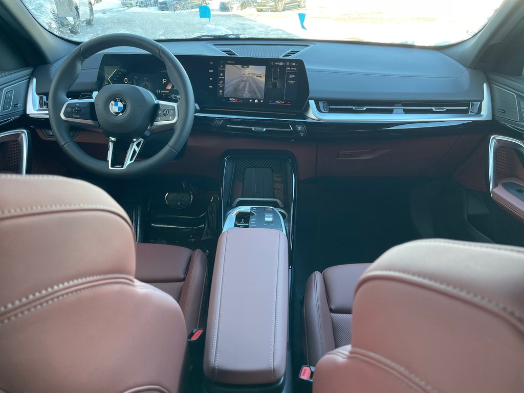 2026 BMW X2 xDrive28i in Terrebonne, Quebec - 12 - w1024h768px