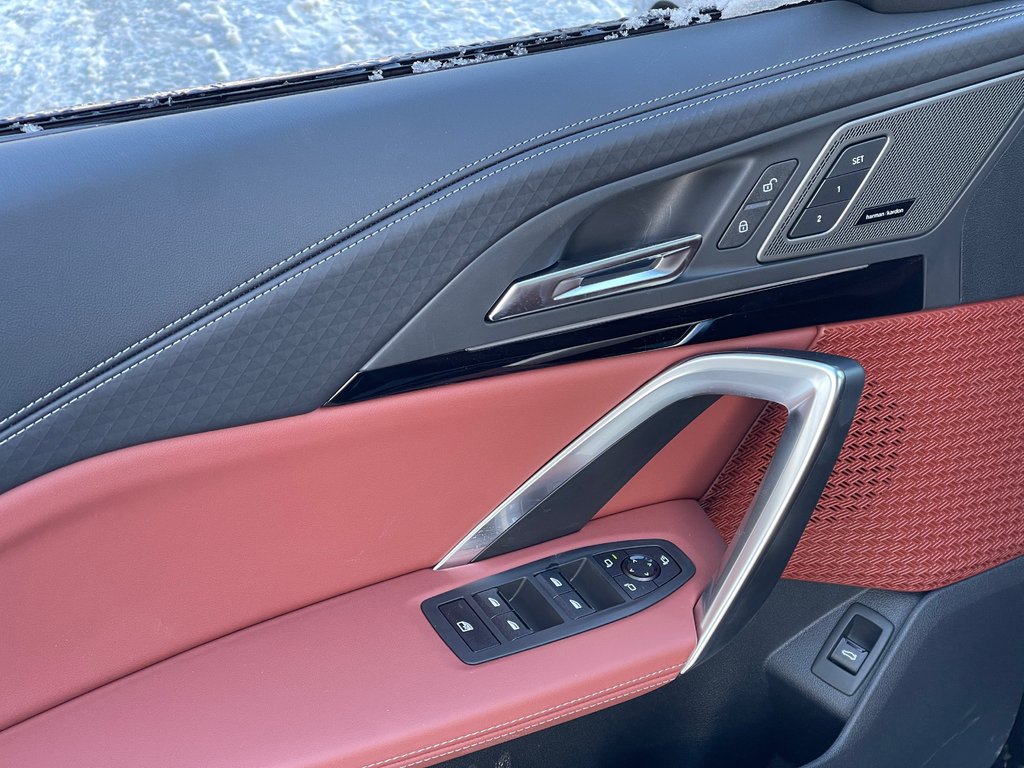 2026 BMW X2 xDrive28i in Terrebonne, Quebec - 13 - w1024h768px