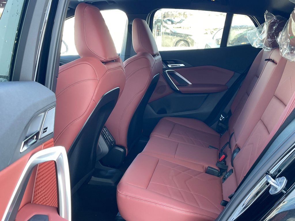 2026 BMW X2 xDrive28i in Terrebonne, Quebec - 11 - w1024h768px