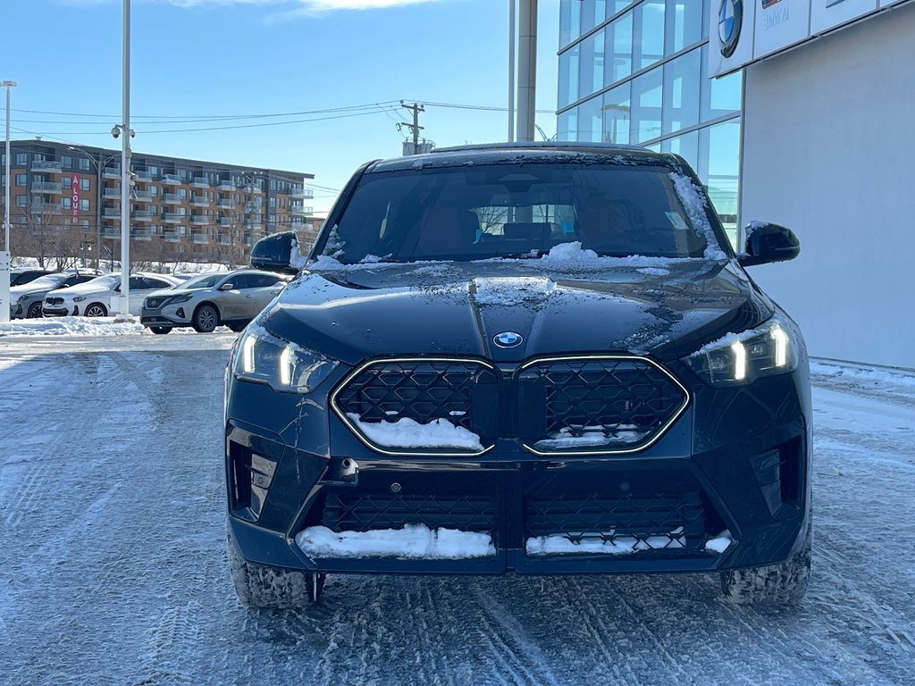 2026 BMW X2 xDrive28i in Terrebonne, Quebec - 2 - w1024h768px