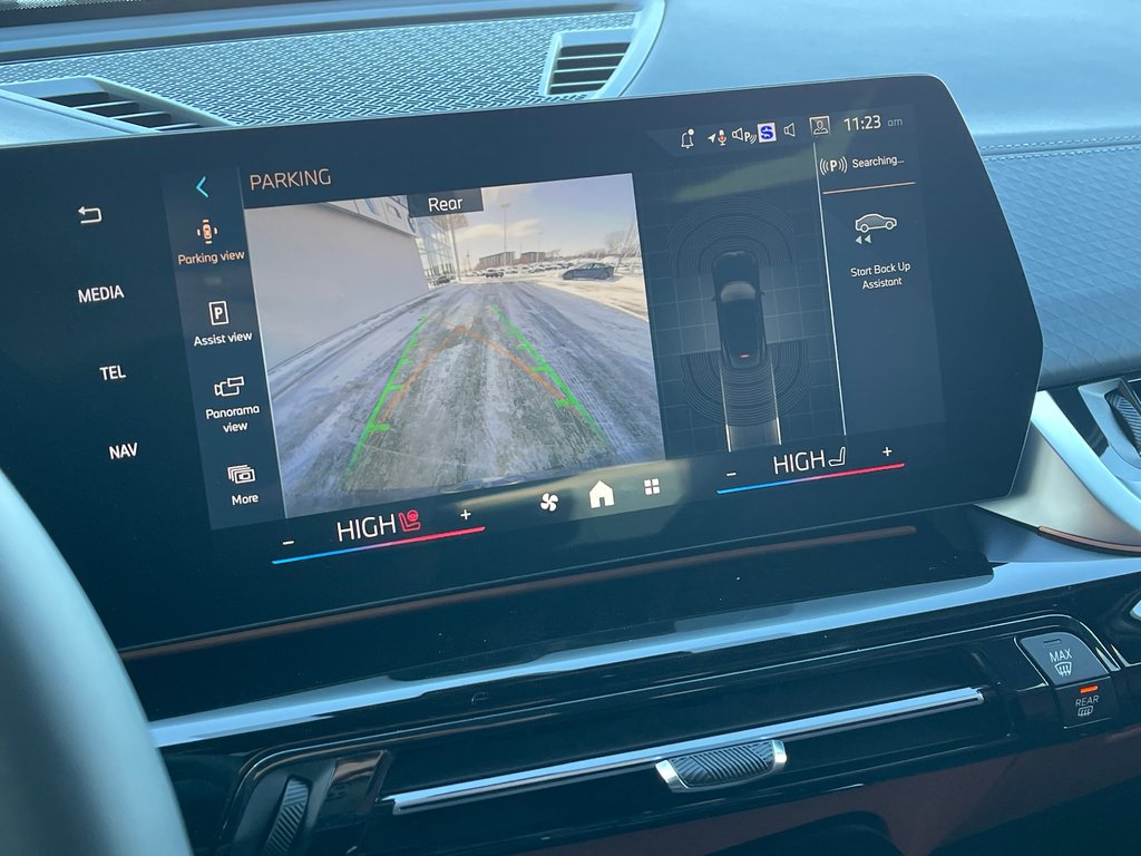 2026 BMW X2 xDrive28i in Terrebonne, Quebec - 17 - w1024h768px