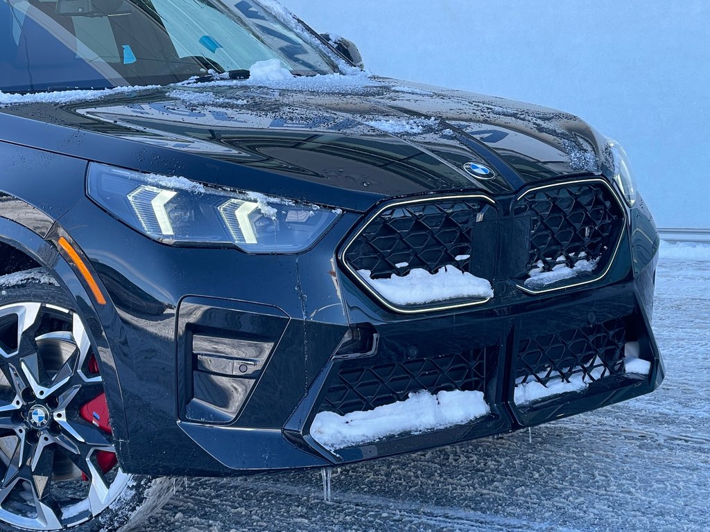 2026 BMW X2 xDrive28i in Terrebonne, Quebec - 7 - w1024h768px