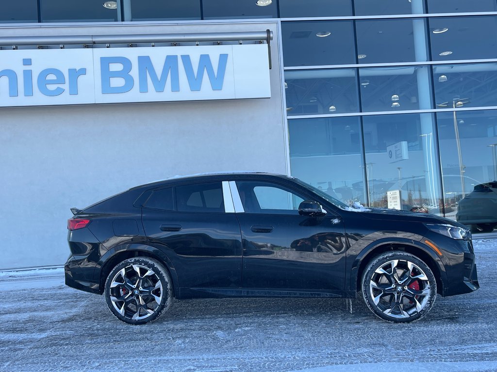 2026 BMW X2 xDrive28i in Terrebonne, Quebec - 3 - w1024h768px
