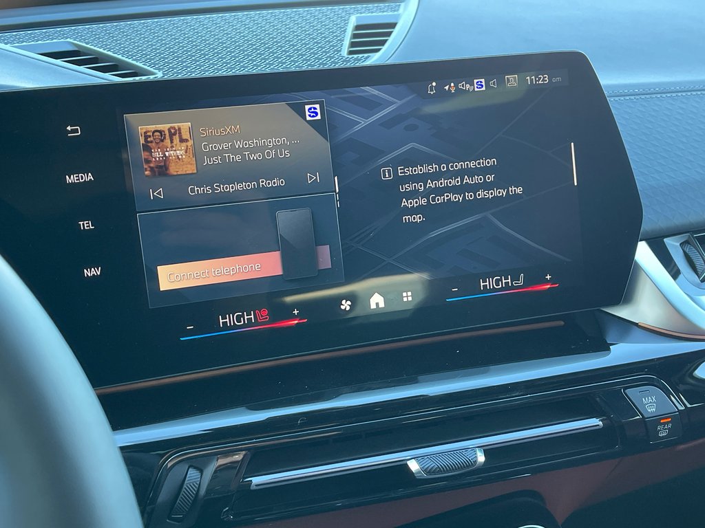 2026 BMW X2 xDrive28i in Terrebonne, Quebec - 16 - w1024h768px