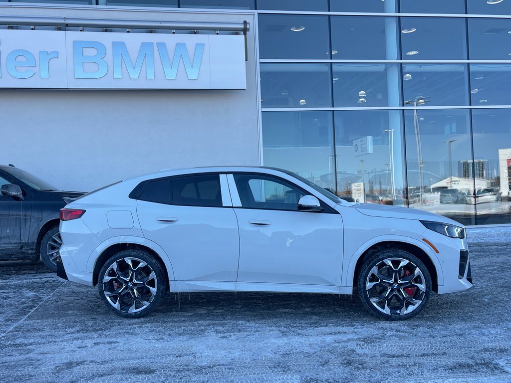 BMW X2 xDrive28i 2026 à Terrebonne, Québec - 3 - w1024h768px