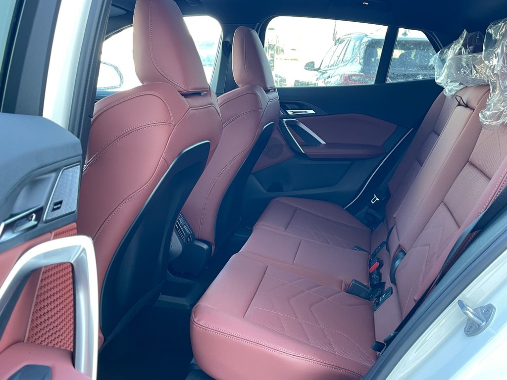 BMW X2 xDrive28i 2026 à Terrebonne, Québec - 11 - w1024h768px