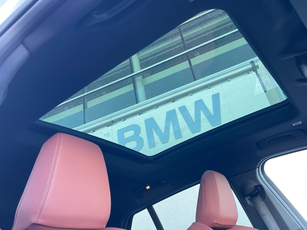 BMW X2 xDrive28i 2026 à Terrebonne, Québec - 8 - w1024h768px