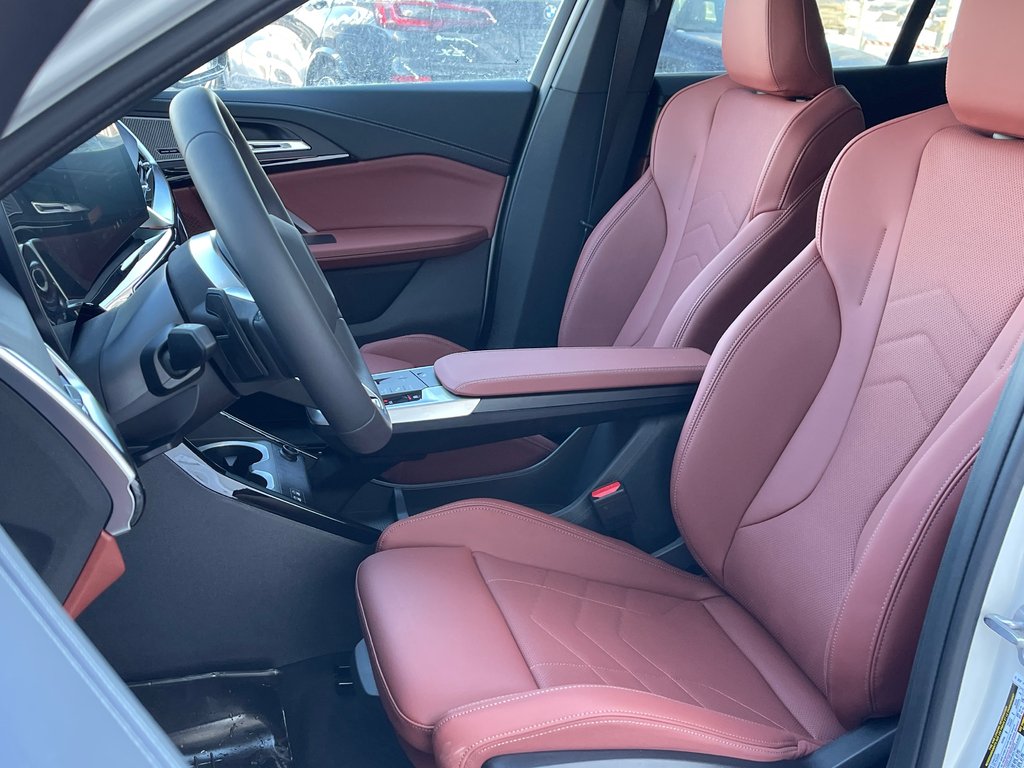 BMW X2 xDrive28i 2026 à Terrebonne, Québec - 10 - w1024h768px