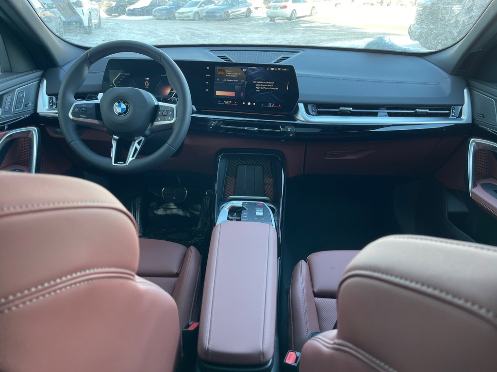BMW X2 xDrive28i 2026 à Terrebonne, Québec - 12 - w1024h768px