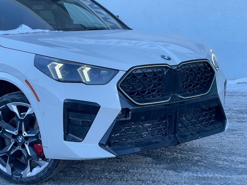 BMW X2 xDrive28i 2026 à Terrebonne, Québec - 6 - w1024h768px