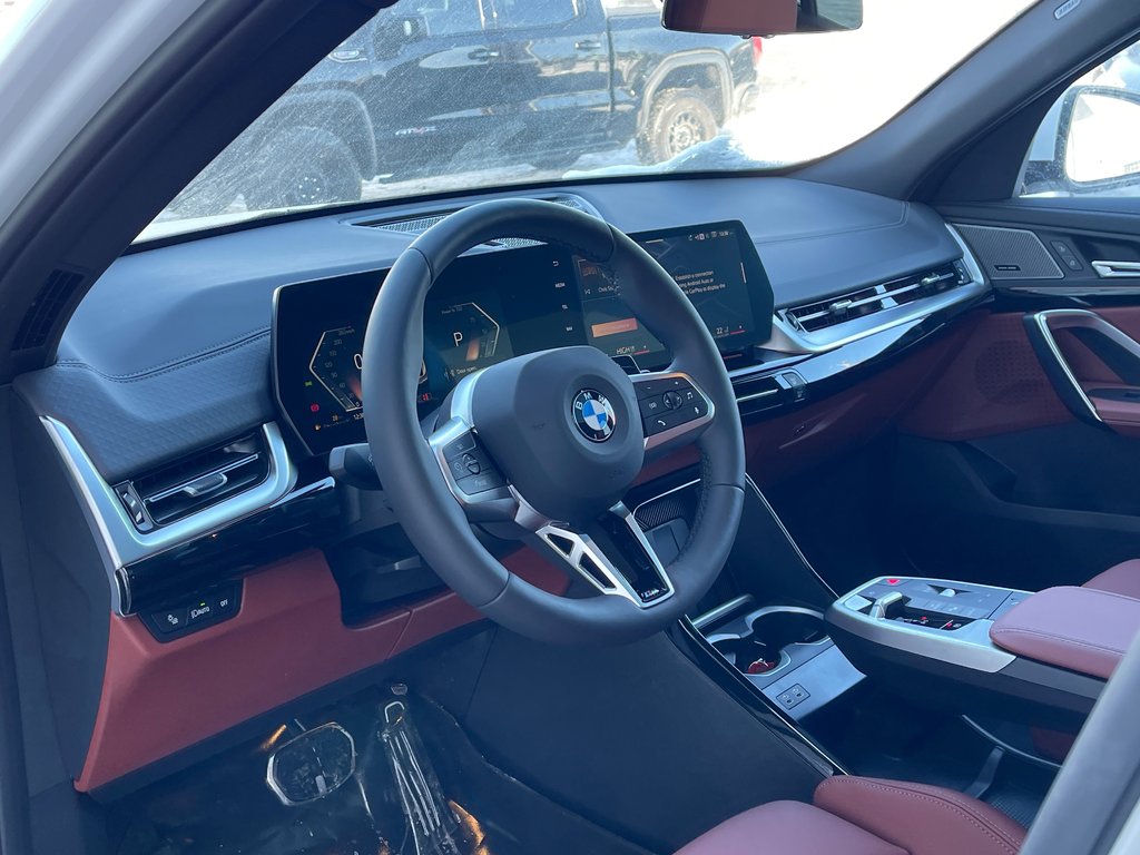 BMW X2 xDrive28i 2026 à Terrebonne, Québec - 9 - w1024h768px