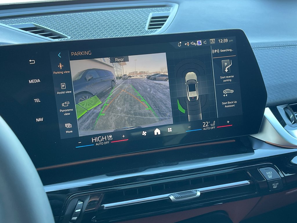 BMW X2 xDrive28i 2026 à Terrebonne, Québec - 17 - w1024h768px