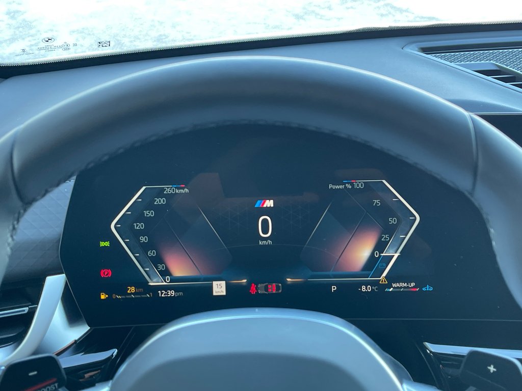 BMW X2 xDrive28i 2026 à Terrebonne, Québec - 15 - w1024h768px
