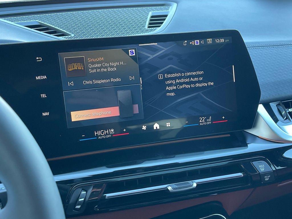 BMW X2 xDrive28i 2026 à Terrebonne, Québec - 16 - w1024h768px