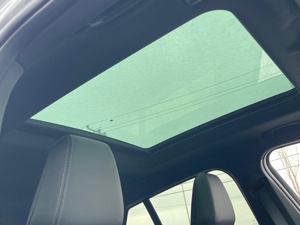 2026 BMW X2 xDrive28i in Terrebonne, Quebec - 8 - w1024h768px