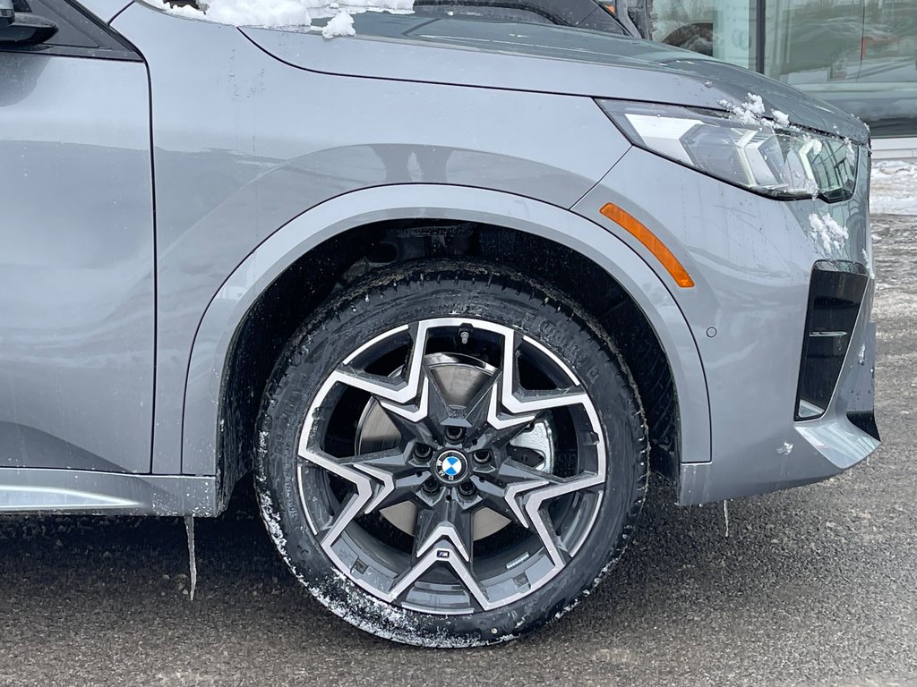 2026 BMW X2 xDrive28i in Terrebonne, Quebec - 7 - w1024h768px