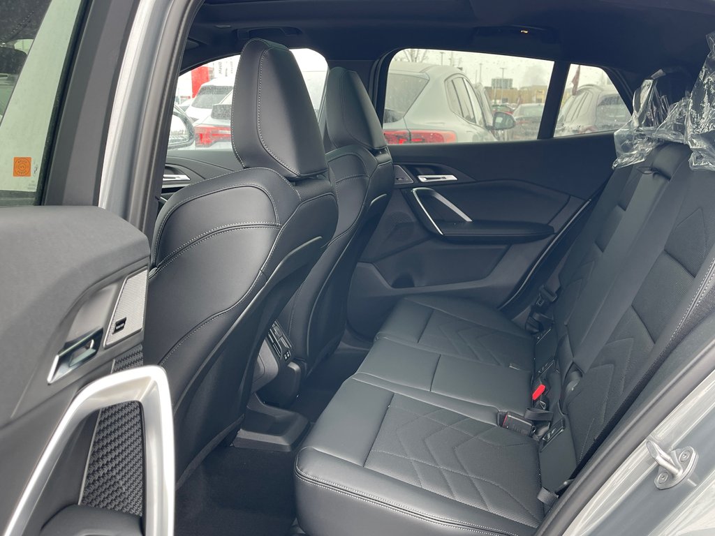 2026 BMW X2 xDrive28i in Terrebonne, Quebec - 11 - w1024h768px