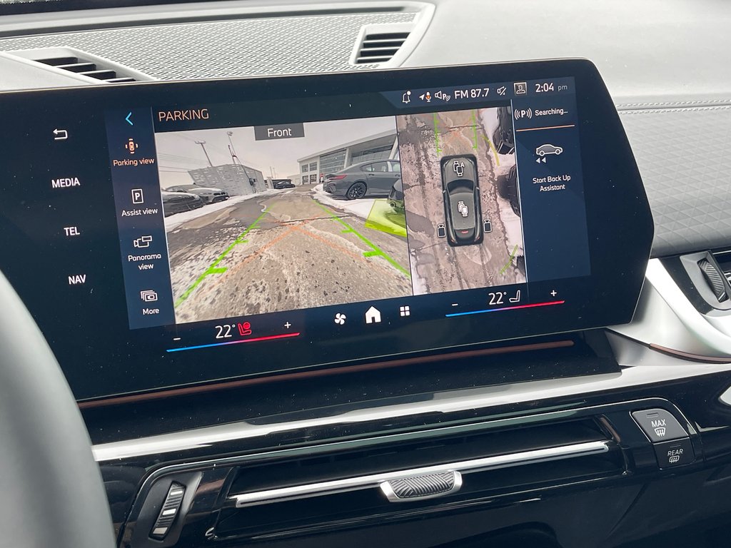2026 BMW X2 xDrive28i in Terrebonne, Quebec - 18 - w1024h768px