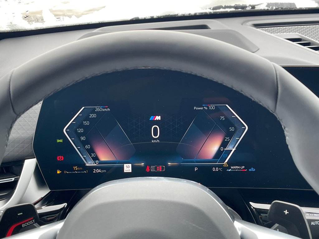 2026 BMW X2 xDrive28i in Terrebonne, Quebec - 15 - w1024h768px