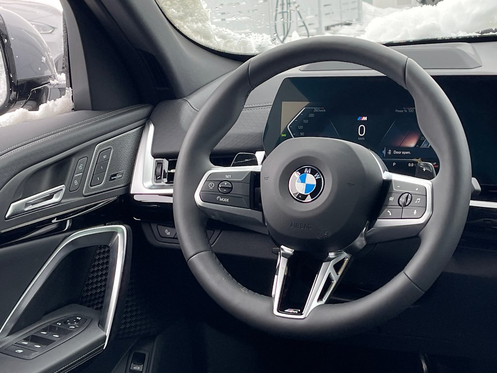 2026 BMW X2 xDrive28i in Terrebonne, Quebec - 14 - w1024h768px