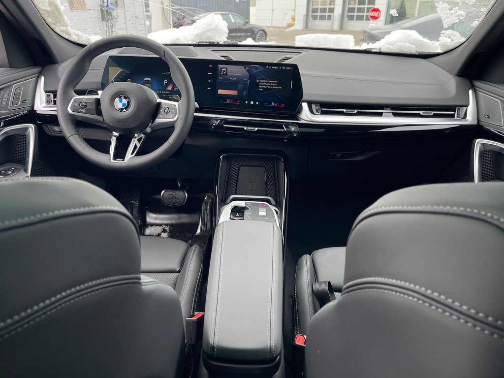 2026 BMW X2 xDrive28i in Terrebonne, Quebec - 12 - w1024h768px