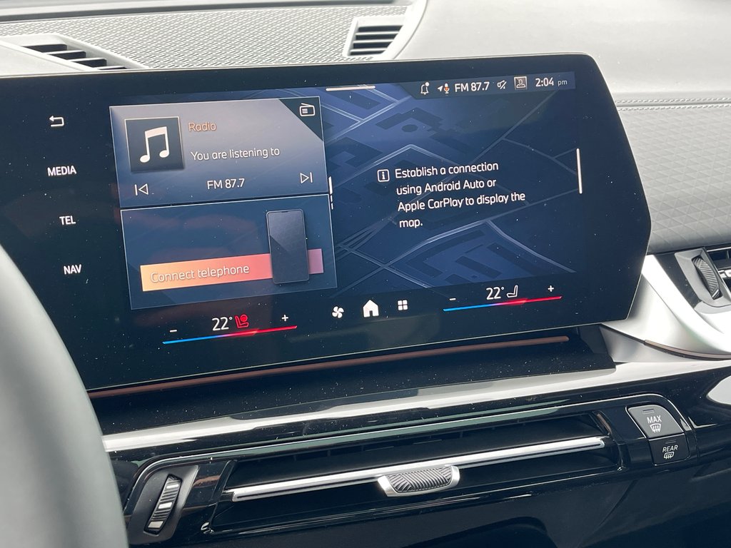 2026 BMW X2 xDrive28i in Terrebonne, Quebec - 17 - w1024h768px