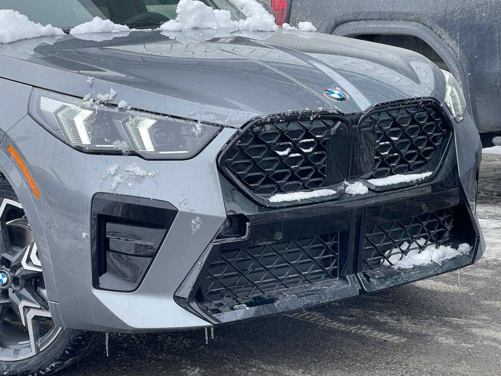 2026 BMW X2 xDrive28i in Terrebonne, Quebec - 6 - w1024h768px