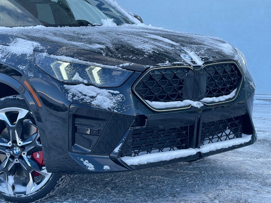 BMW X2 xDrive28i 2026 à Terrebonne, Québec - 6 - w1024h768px