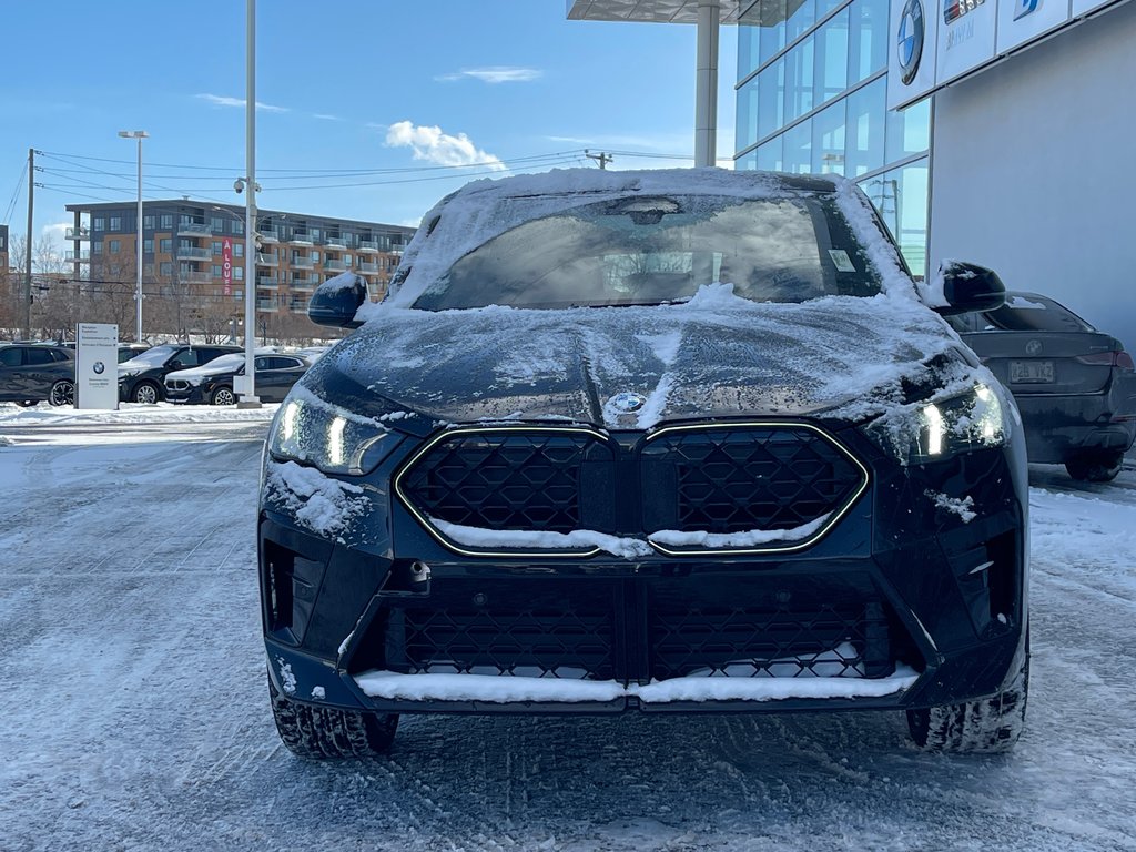 BMW X2 xDrive28i 2026 à Terrebonne, Québec - 2 - w1024h768px